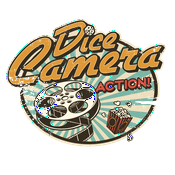 Dice Camera Action!