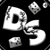 Dice Story, parties enregistrées de jeu de rôle