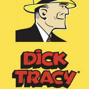 Dick Tracy Radio Show OTR