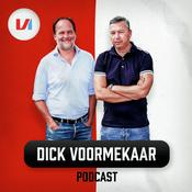Dick Voormekaar Podcast