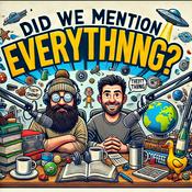 Did We Mention Everything?