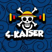 Die 4-Kaiser - Der One Piece Podcast