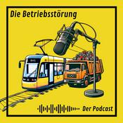 Die Betriebsstörung - Der Podcast über Streik, Arbeit und Tarifverhandlungen aus Berlin