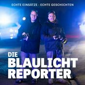 Die Blaulichtreporter - Echte Einsätze. Echte Geschichten