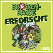 Die Brockenbande erforscht