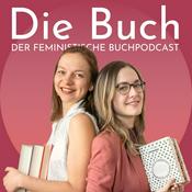 Die Buch. Der feministische Buchpodcast
