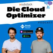 Die Cloud Optimizer - Der Azure Podcast auf deutsch