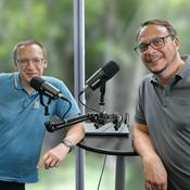 Die Datenpragmaten - Der Podcast rund ums Rechenzentrum und die IT