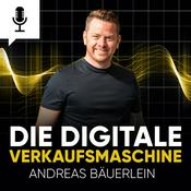 Die digitale Verkaufsmaschine - Andreas Bäuerlein