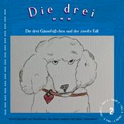 Die drei Gänsefüßchen