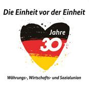 Die Einheit vor der Einheit – 30 Jahre Währungs-, Wirtschafts- und Sozialunion