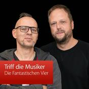 Die Fantastischen Vier: Triff die Musiker