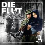 Die Flut – Hamburgs Sturmflut-Katastrophe von 1962