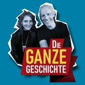 Die ganze Geschichte – der History Podcast aus Berlin