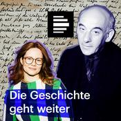 Die Geschichte geht weiter - Victor Klemperers Tagebücher 1918-1959