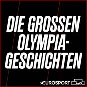 Die großen Olympia-Geschichten