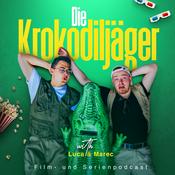 Die Krokodiljäger