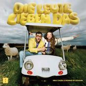 DIE LEUTE LIEBEN DAS