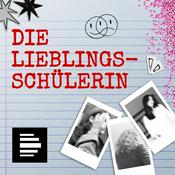 Die Lieblingsschülerin