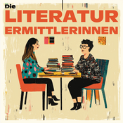 Die Literaturermittlerinnen
