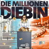 Die Millionendiebin