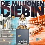 Die Millionendiebin