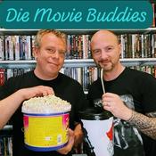 Die Movie Buddies - Ein Filmpodcast