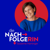 Die Nachfolgerin