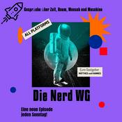 Die Nerd WG