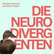 Die NeurodivergEnten – der Podcast rund um Neurodiversität