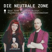 DIE NEUTRALE ZONE – Star Trek zwischen Kultur, Psychologie und Subraumanomalien