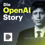 Die OpenAI Story