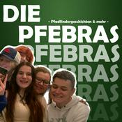 Die Pfebras - Pfadfindergeschichten &amp; mehr