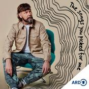 Die Rea Garvey Show – The songs you picked for me