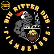 Die Ritter des Filmgenuss