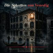 Die Schatten von Venedig – Ein All Age Mystery-Hörbuch voller Spannung und Geheimnisse.