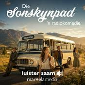 Die Sonskynpad – ’n vervolgverhaal