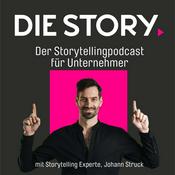 DIE STORY - Traumkunden gewinnen durch Storytelling