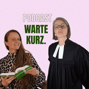WARTE KURZ.