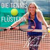Die Tennis 🎾 Flüsterin
