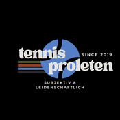 DIE TENNISPROLETEN