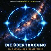 Die Übertragung - Die Abenteuer von Marvin Jade & K11