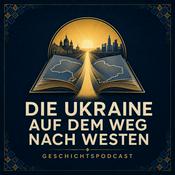 Die Ukraine auf dem Weg nach Westen