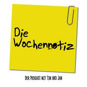 Die ​Wochennotiz