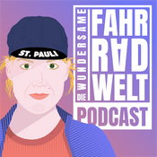 Die Wundersame Fahrradwelt