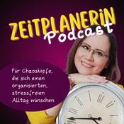 Die Zeitplanerin