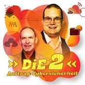 Die Zwei: Auftrag Cybersicherheit