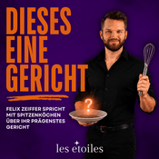 Dieses eine Gericht