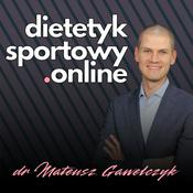 Dietetyk Sportowy Online
