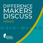 Difference Makers Podcast